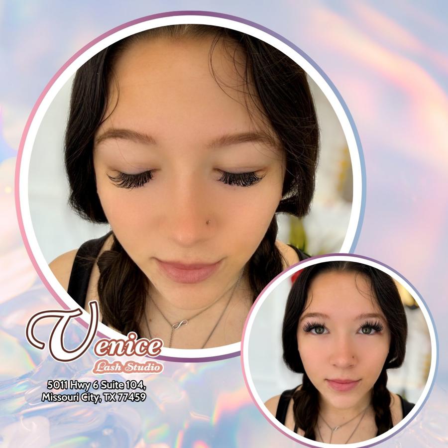 Eyelash Looks